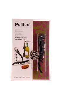 Tire-bouchon Pulltap's Classic noir, Pulltex