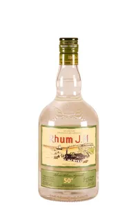 Rhum blanc agricole, Rhums J.M, 50% (1L)