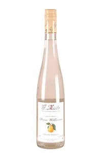 Eau-de-vie, Poire Williams - Grande Réserve, Miclo, 43%