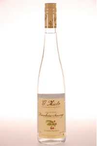 Eau-de-vie, Framboise Sauvage - Grande Réserve, Miclo, 43%