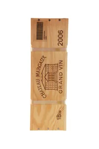 Château Margaux, 1er CC Margaux - 2006
