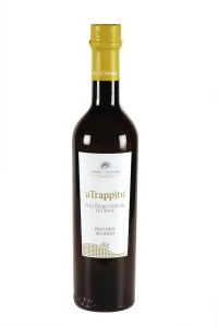 Olio Extrav. di Oliva Trappitu Delicato, T. di Shemir (50 cl)