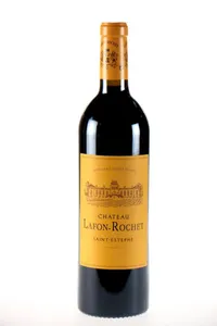 Château Lafon-Rochet, 4e CC St-Estèphe - 2018