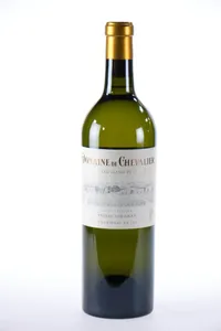 Domaine de Chevalier blanc, CC Pessac-Léognan - 2018