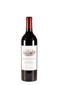 Château Ausone, 1er GCC A Saint-Emilion - 2010