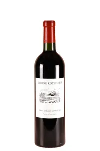 Tertre Roteboeuf, St-Emilion GC - 2007