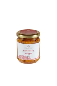 Tonno Rosso all'olio Delicato, T. di Shemir (200 gr)