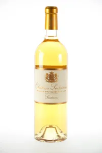 Château Suduiraut, 1er CC Sauternes - 2007