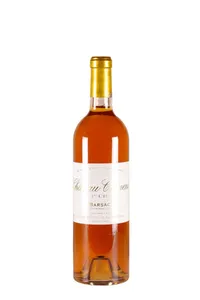 Château Climens, 1er CC Barsac - 1989