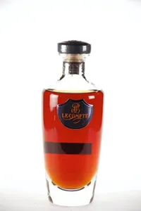 Calvados Pays d'Auge Le Secret, Lecompte, 40%