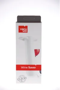 Pompe avec 2 bouchons, Vacu-Vin