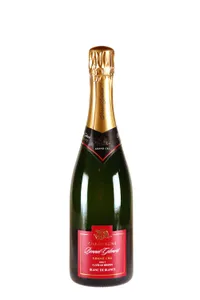 Champagne, Brut GC Blanc de Blancs, Bonnet-Gilmert