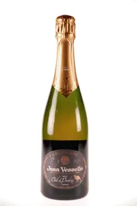 Champagne, Brut Oeil de Perdrix, J. Vesselle