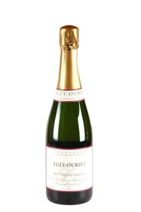 Champagne, Brut Tradition, Egly-Ouriet