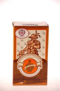 Aceto Balsamico 12 ans, Malpighi (10 cl)