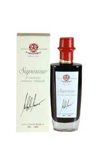 Vinaigre balsamique Saporoso, Malpighi (20 cl)