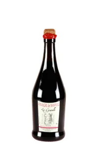Vinaigre de Banyuls rouge, La Guinelle (50 cl)