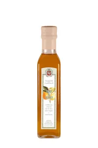 Olio al Cedro (cédrat), Trappèto di Caprafico (25 cl)