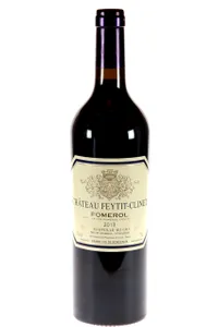 Château Feytit-Clinet, Pomerol