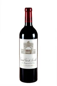 Château Léoville Las Cases, 2e CC St-Julien - 2018