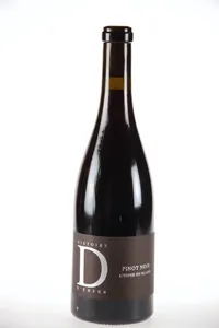 Pinot noir, Enfer du Plaisir, Histoire d'Enfer - 2016