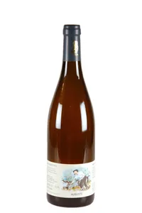 VdF Chenin moelleux, Auguste, Ménard - 2017