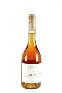 Tokaj Szamorodni doux, Samuel Tinon (50 cl) - 2011