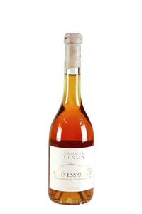 Tokaj Aszú Esszencia, Samuel Tinon (50 cl) - 2007