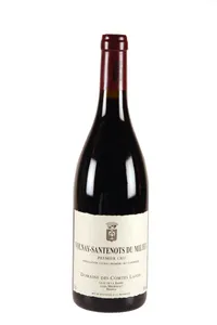 Volnay Santenots du Milieu 1er Cru, Comtes Lafon - 2018