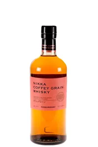 Whisky japonais Nikka, Coffey Grain, 45%