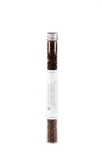 Poivre noir Sarawak de Malaisie, Spices & Vanilla (25 gr.)