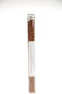 Poivre BLANC sauvage de Madagascar, Spices & Vanilla (30 gr.)