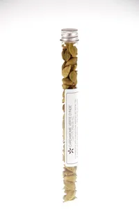 Cardamome verte en gousse d'Inde, Spices & Vanilla (15 gr)