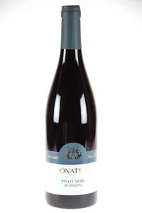 Graubünden, Pinot Noir Passion, Donatsch - 2019