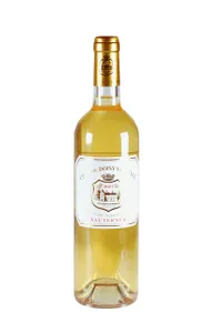 Château Doisy-Védrines, 2e CC Barsac