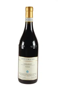 Barbaresco Fausoni, Sottimano - 2018
