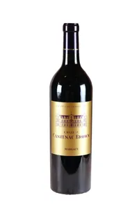 Château Cantenac Brown, 3e CC Margaux - 2018