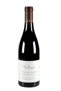 Volnay En Champans 1er Cru, De Montille - 2018