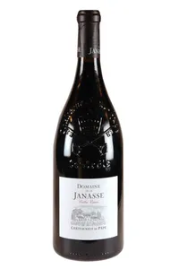 Châteauneuf-du-Pape V.V., Dom. Janasse (magnum) - 2017