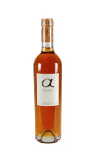 Ambre, Christophe Abbet (50 cl) - 2006