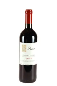 Barbera d'Alba Ornati, Parusso - 2019