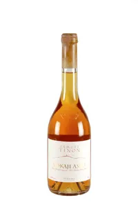 Tokaj Aszú 5 puttonyos, Samuel Tinon (50 cl) - 2008