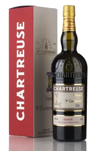 Chartreuse Liqueur du 9ème centenaire, 47° (70 cl) OLD
