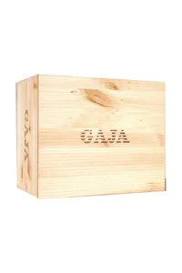 Caisse Parcellaires Gaja 2013 6 bts (2 bts Costa Russi, S. Tildin, S. San Lorenzo)