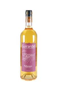 VdF perlant, Bullanson, Guirardel - 2013
