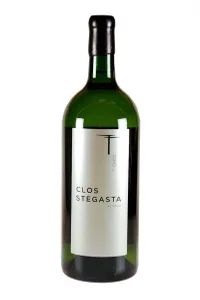 Cyclades, Clos Stegasta Asyrtiko, T-Oinos (jéroboam) - 2014