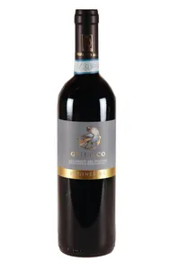 Aglianico del Vulture Superiore, Daginestra, Grifalco della Lucania - 2016