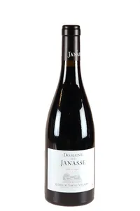 CdR Villages, Terre d'Argile, Dom. de la Janasse - 2019