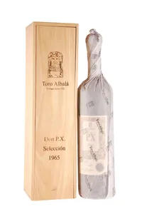 Don PX Seleccion, Toro Albala (magnum) - 1965