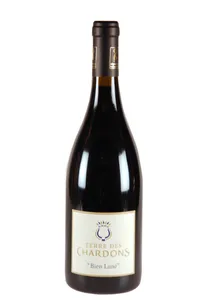 Costières de Nîmes, Bien Luné, Terre des Chardons - 2020